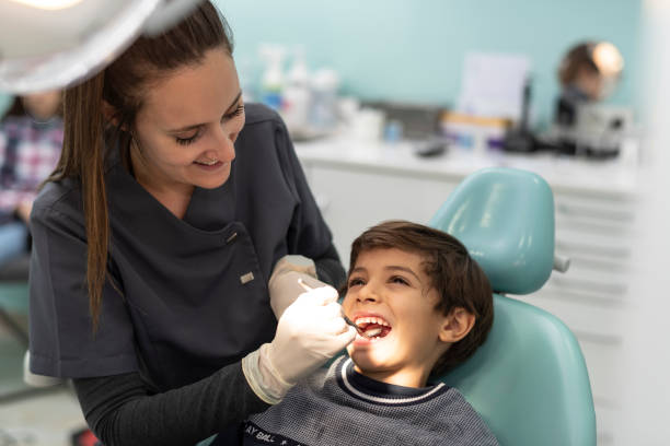 Best Emergency Dental Care for Broken or Chipped Teeth in Oronoco, MN