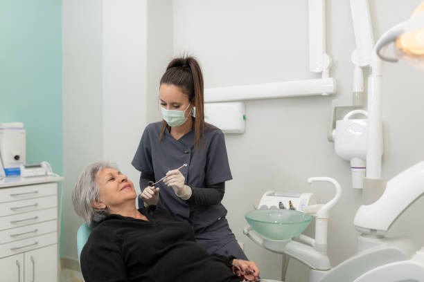 Best Emergency Tooth Extraction in Oronoco, MN