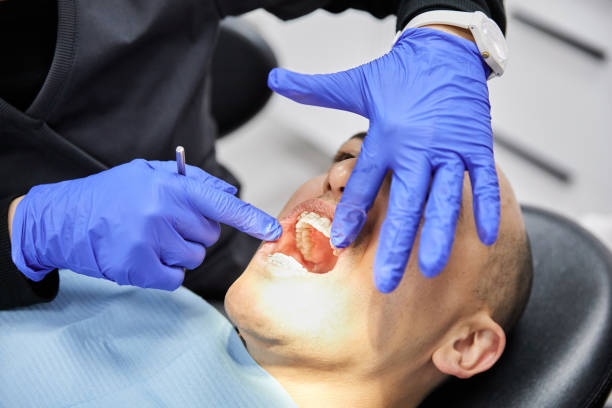 Best Emergency TMJ Treatment in Oronoco, MN