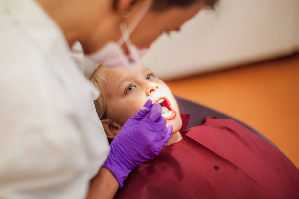 Best Emergency Gum Treatment in Oronoco, MN